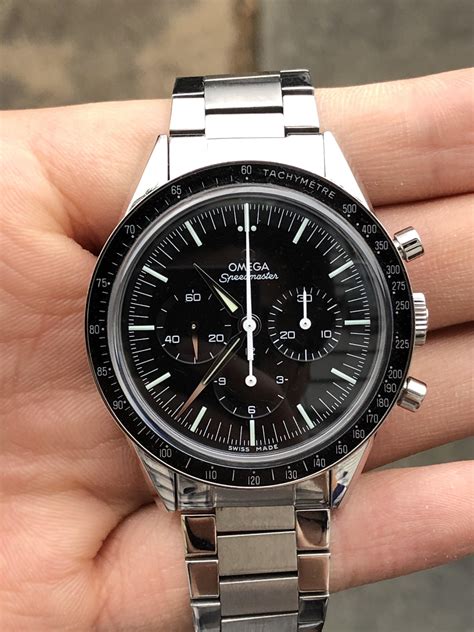 Speedmaster 311.32.40.30.01.001